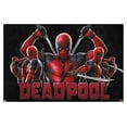 thumbnail image 1 of Marvel Deadpool et Wolverine - Deadpool, 1 of 4