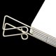 thumbnail image 5 of 2x Plegable al estufa parabrisas, 10 placas de aluminio campamento estufa parabrisas para al , senderismo, Picnic, Viajes, 5 of 8