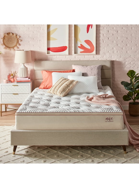 nue by Novaform Queen Mattresses in Shop Mattresses by Size