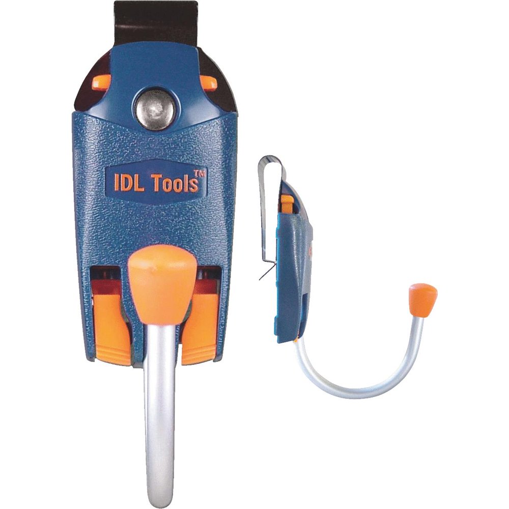 IDL Tools Tool Hook with Bit Tote TH3000A