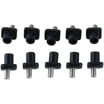 Shimano Flat-Mount Road Disc Caliper Fixing Bolt C, 30mm Thick Chainstay | UK Shimano Flat-Mount Road Disc Caliper Fixing Bolt C, 30mm Thick Chainstay | UK