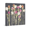thumbnail image 2 of Marmont Hill Laurels Lollies II Painting Print on Wrapped Canvas, 2 of 3