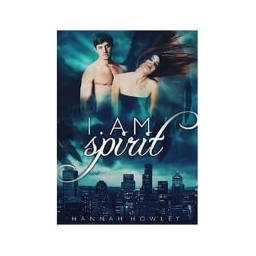 I Am Spirit (Elementals Series) (Paperback)