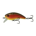 thumbnail image 4 of 6th Sense – Movement 80X Shallow Diving Crankbait Bass Fishing Lure, 1–3 ft, 5/8oz., 4 of 11