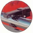 thumbnail image 1 of Perrycraft SQCM55B Roof Panel Mount, Black, 1 of 1