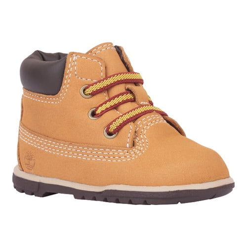 timberland infant crib bootie