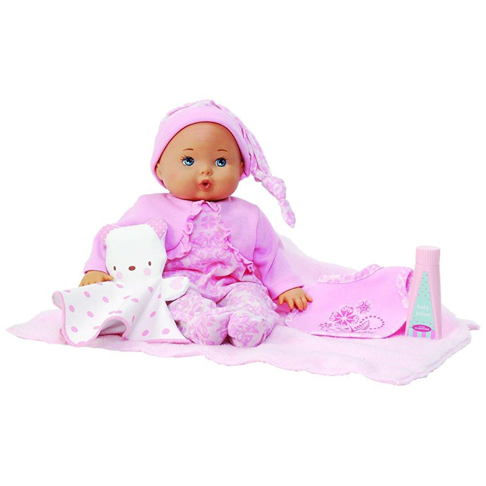madame alexander dolls walmart