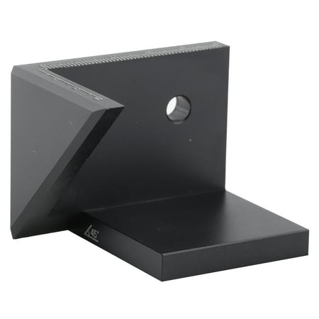 

Center Finder 45 Degree Angle Marker Small For Angle Marking For Angle Measuring For Woodworking