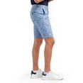 thumbnail image 4 of U.S. Polo Assn. Big Men's Hartford Flat Front Short, 4 of 4