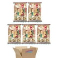 thumbnail image 2 of (3 pack) Bin Bin Rice Crackers, Seaweed, 5.3 Ounce (Pack of 5), 2 of 5