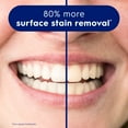 thumbnail image 3 of Crest 3D White Stain Eraser Teeth Whitening Toothpaste, Polishing Mint, 65 ml, 3 of 14