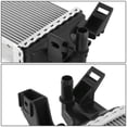 thumbnail image 3 of Nuvision for 17-19 Ford Escape 1.5T OE Style Aluminum Core Auxiliary Radiator DPI 13813, 3 of 7