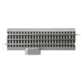 thumbnail image 4 of Lionel O Gauge Model Train 10" Plug Expand Play FasTrack Power Lock-on Track, 4 of 5
