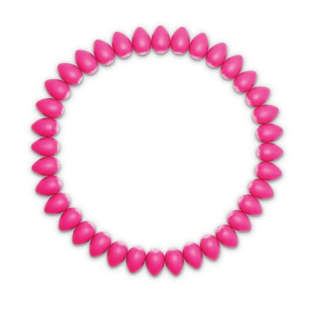 LP001-PK, EGG SHAKERS - 36 PINK NJ