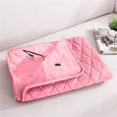 thumbnail image 1 of Banque de puissance chauffée Grand radiateur électrique Usb Powered Bed Body Blanket Winter, 1 of 5