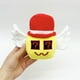 thumbnail image 5 of Steal a Brainrot Plush Toy Admin Lucky Block 8.2 Inch Collectible Premium Soft Plushie Inspired from Steal a Brainrot Game - Must-Have Cuddle Buddy for Video Game Fans, 5 of 6