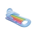 thumbnail image 1 of Tumbona de piscina Intex King Kool Lounge con reposacabezas, 1 of 3