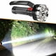 thumbnail image 2 of Linterna LED para acampar al aire libre, USB recargable de alto brillo Resistente al agua Portátil Compacto Luz de emergencia duradera Senderismo Pesca Uso doméstico, 2 of 7