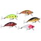 thumbnail image 4 of Cebo de pesca ANGGREK Señuelo resistente al desgaste fuerte Estabilidad 5 cm, 4 of 8