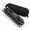 Black-G-key of G, variant on Black-A Key of A 10 Hole 20 Tone Diatonic Harmonica Mouth Organ for Adults and Students