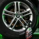 thumbnail image 5 of Revestimiento en aerosol Tire Shine Turtle Wax Hybrid Solutions 53733, 5 of 6