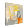 thumbnail image 2 of Trademark Fine Art 'Sacred I' Canvas Art by Sisa Jasper, 2 of 4
