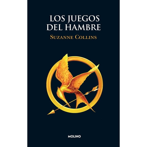 Juegos del Hambre Los Juegos del Hambre / The Hunger Games, (Paperback)