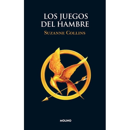 Juegos del Hambre Los Juegos del Hambre / The Hunger Games, (Paperback)