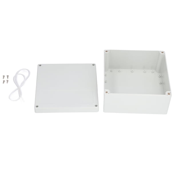 Power Junction Box,Junction Box Insulation Performance Power Supply ...
