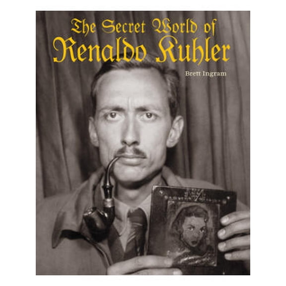 The Secret World of Renaldo Kuhler