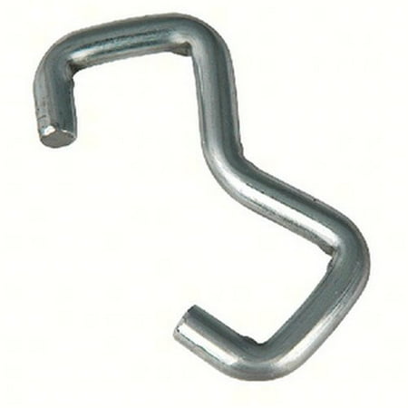 Wobble Roller - SeaChoice 01748 01748; Wobble Roller Zinc Ring 50/Bag