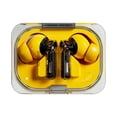 thumbnail image 1 of Nothing Ear (a) Wireless Earbuds with ChatGPT Integration, 45dB Hybrid Noise Cancelling Earbuds, Hi-Res Audio, Advanced Equaliser, Dual Connect,6 Mics, 42.5H Playtime Earbuds Wireless Bluetooth Yellow, 1 of 5