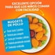 thumbnail image 4 of Nuggets de pollo Del Día empanizados y congelados 500 g, 4 of 4