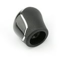 thumbnail image 4 of Transmission Stick Joystick Ball Gear Shifter Shift Knob Head for Hyundai IX35, 4 of 5