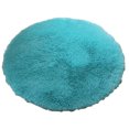 thumbnail image 1 of Soft Shaggy Area Round Rug Living Room circle carpet Carpet Bedroom Floor Mat Carpet, 1 of 3