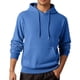 thumbnail image 3 of MHFRRA Suéter de Otoño E Invierno para Hombre, Sudadera con Capucha de Tendencia, Chaqueta Deportiva, Jersey Holgado de Talla Grande Azul, 3 of 4