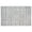 Grey/Blue/White, variant on Suelur 2x6 Runner Rugs for Hallway Soft Vintage Runners Non-Slip Non-Shedding Print Distressed Green Floral Rug Runner for Entryway Hallways Laundry Bedroom
