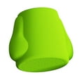thumbnail image 3 of Adaptador De 2 Boquillas, Rociador De Agua De Silicona Suave Para Lavado De Picnic En Interiores Y Exteriores, Verde, 3 of 8
