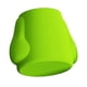 thumbnail image 3 of Adaptador de 3 Boquillas Strade Fareast Limited rociador de agua Silicona verde, 3 of 8