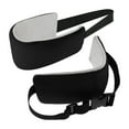 thumbnail image 3 of 2Pcs Head Support Strap Adjustable Travel Pillow Airplanes Neck Support Band Portable Cars Seat Sleep Aid Head Fixed Strap, 3 of 8