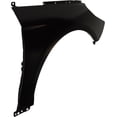 thumbnail image 3 of CAPA For 2018-2019 Sonata Fender Front, Right Primed Steel HY1241169C 66321C2700, 3 of 5