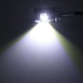 thumbnail image 5 of 2Pcs Universal Motorcycle Car SMD LED License Plate Light Screw Bolt Lamp Bulbs, 5 of 5