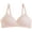 Blush Pink Petal, variant on Warner's Womens Cloud 9 Wire-Free T-Shirt Bra Style-1269