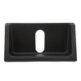 thumbnail image 2 of Tapa de plástico gris para el orificio de la cerradura del portón trasero, reemplazo para Suzuki Vitara 2015- EN, 2 of 14