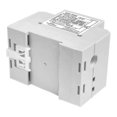thumbnail image 5 of AC40.0-300.0 External CT~0.00-100A Single Phase Electric Household Smart Wattmeter, 5 of 5