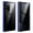 Blue, variant on Case For Samsung S25 Ultra/S25 Plus/S25, Magnetic Metal Protective Anti-Peep Case