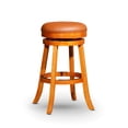 thumbnail image 3 of Round Footrest with Metal Plates | Protect Stool and Floors | Offer a Safe and Stable Seating, 3 of 3