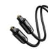 thumbnail image 1 of UGREEN Cable Óptico Audio Digital Ugreen toslink optical audio, 1 of 4