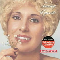 Tammy Wynette - Biggest Hits - Music & Performance - CD
