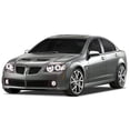 thumbnail image 6 of Flashtech White Angel Eye LED Halo kit for 2008-2009 Pontiac G8 Headlight & Fog Lights, 6 of 9